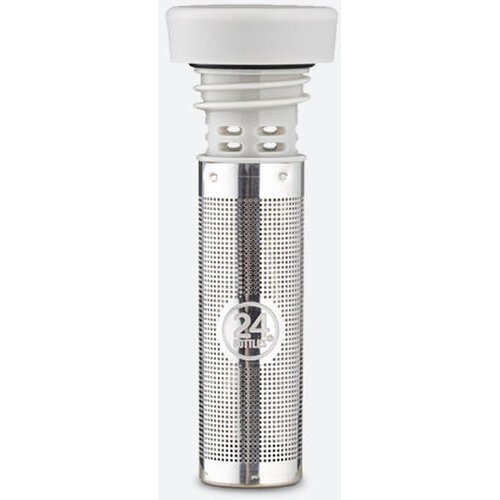 24 Bottles Infuser Lid Grey Cijene