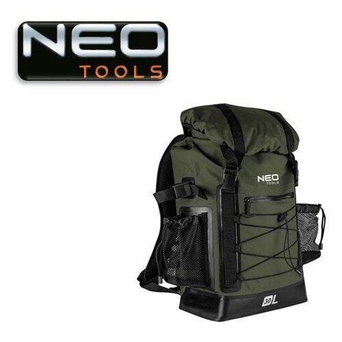 Neo Tools 600D vodootporni ruksak 30 L Cijene