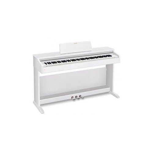 Digitalni PIANINO CASIO CELVIANO AP270WH Slike