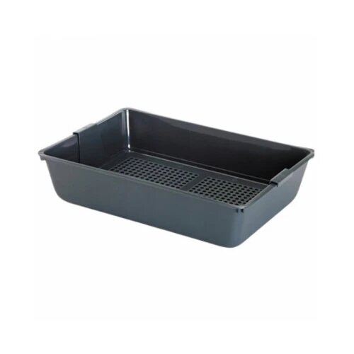Savic Toalet sa mrezicom za ciscenje 42x29.5x10cm Slike