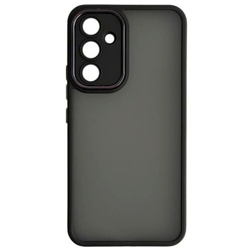 FRAME maskica Samsung A26 Crna Slike