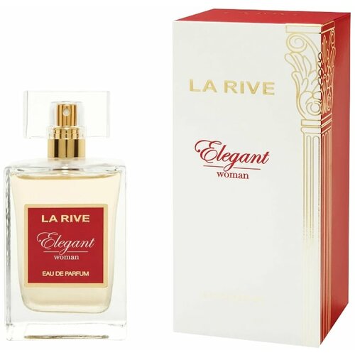 La Rive Elegant woman ženski parfem 100ml Cene