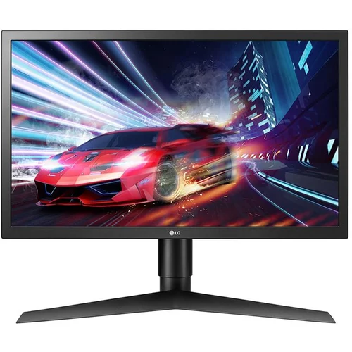 LG Monitor 24GL650-B 23,6″