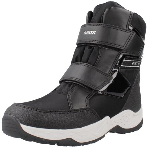 Geox J SENTIERO GIRL B AB Crna Cene