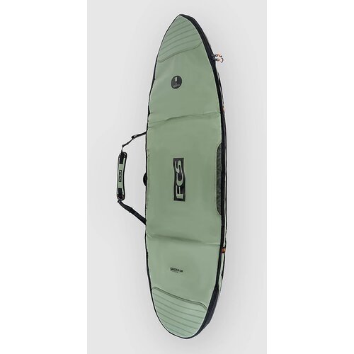 FCS Day-X Mid-Length 7'0" Alpine Torba za surf desko alpine Cene