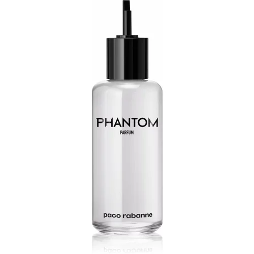 Paco Rabanne Phantom Parfum parfem zamjensko punjenje za muškarce 200 ml