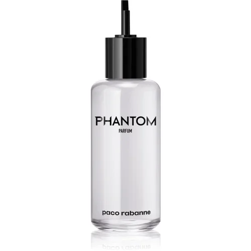 Paco Rabanne Phantom Parfum parfum nadomestno polnilo za moške 200 ml