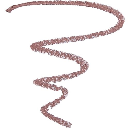 Makeup Revolution IRL Filter kremasti svinčnik za ustnice z mat učinkom odtenek Chai Nude 0,18 g Slike