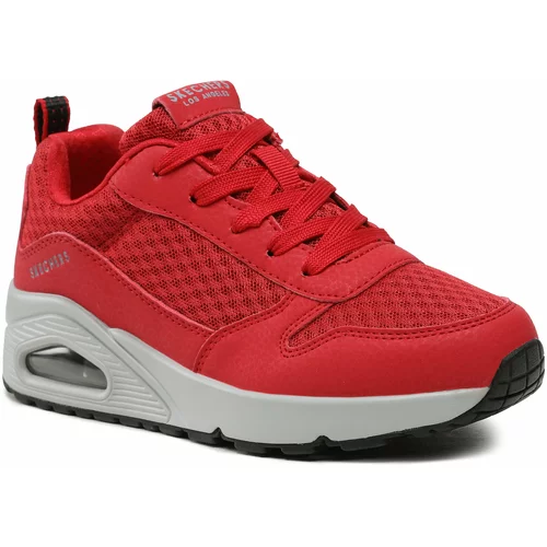 Skechers Superge Uno Powex 403667L/RED Red