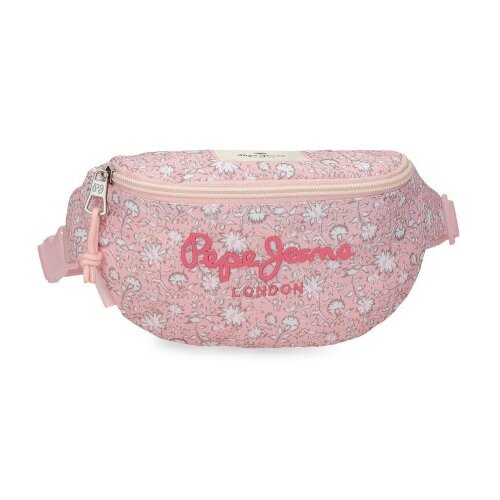 PepeJeans Mia ženska torba oko struka - light pink ( 60.749.41 ) Slike