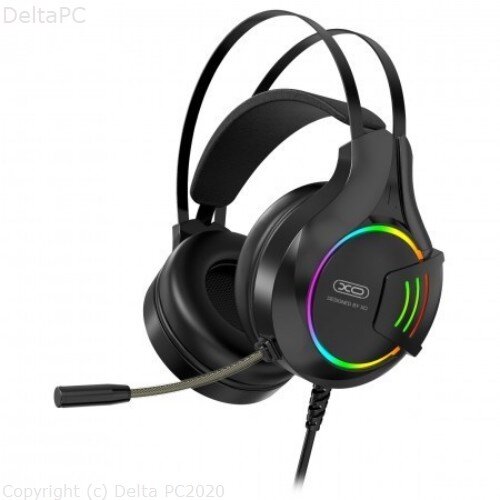 XO Gaming RGB Slusalice GE04 Cijene