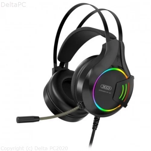 XO Gaming RGB Slusalice GE04