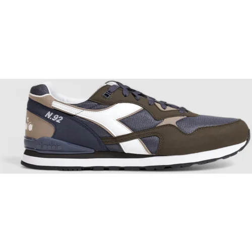 Diadora Modne superge N.92 101.173169 Modra