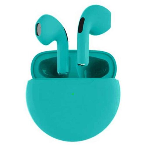 Airpods PRO B PL-2093 PLAVA Slike