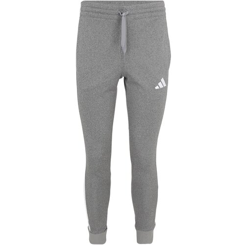 Adidas Mu&amp;scaron;ka trenerka M TR MEL, Siva Slike