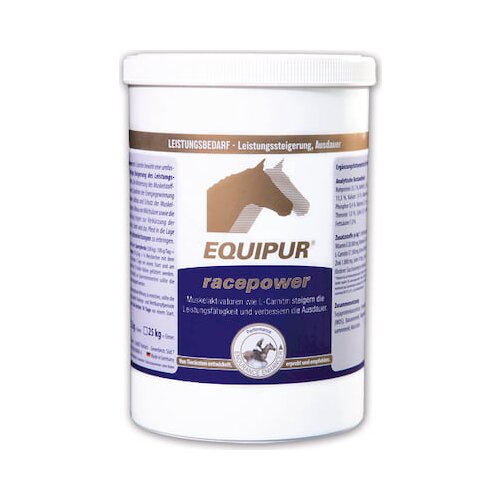 Equipur - racepower Slike