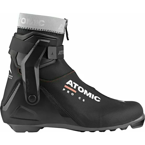 Atomic Pro CS Dark Grey/Black 4 21/22