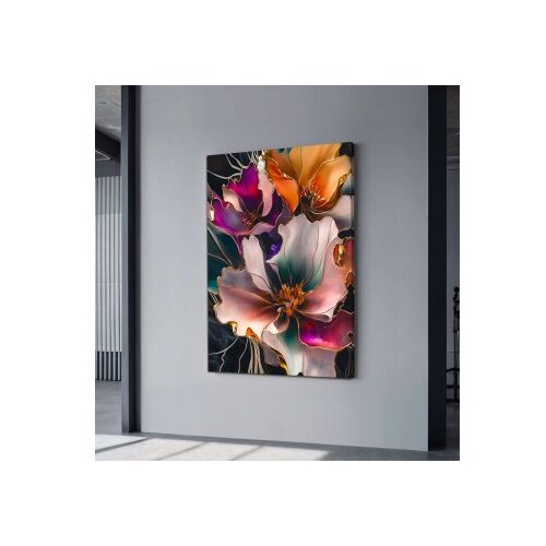 WALLXPERT Dekorativna slika YNS 1012 80 x 120 Cene