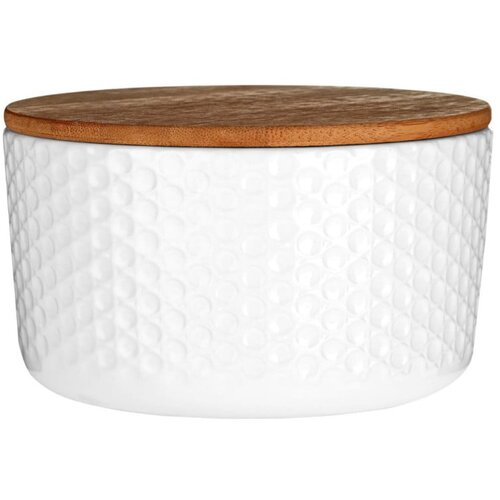 Premier Housewares Posuda za namirnice od bambusa/od dolomita &amp;ndash; Slike