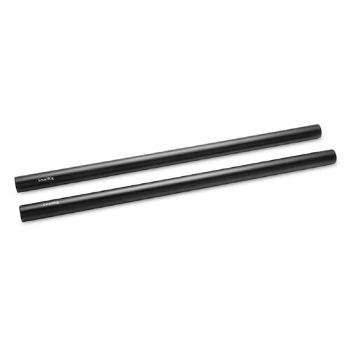 SmallRig 1053 aluminijske &scaron;ipke 30 cm, pakiranje od 2 komada, s unutarnjim navojem M12 (15 mm) Cijene