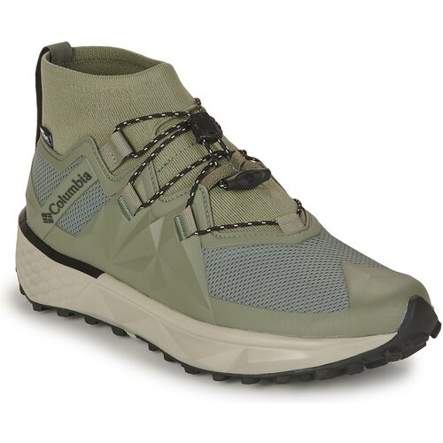 Columbia Pohodni&amp;scaron;tvo FACET 75 ALPHA OUTDRY Siva Slike