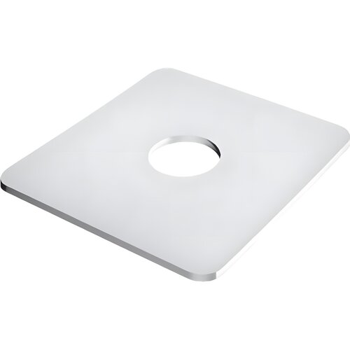 Rosan set rozete 1/2" - 100 x 100mm PRO2310 Cene