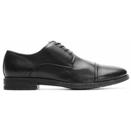 Bata - Muške crne cipele - Slike