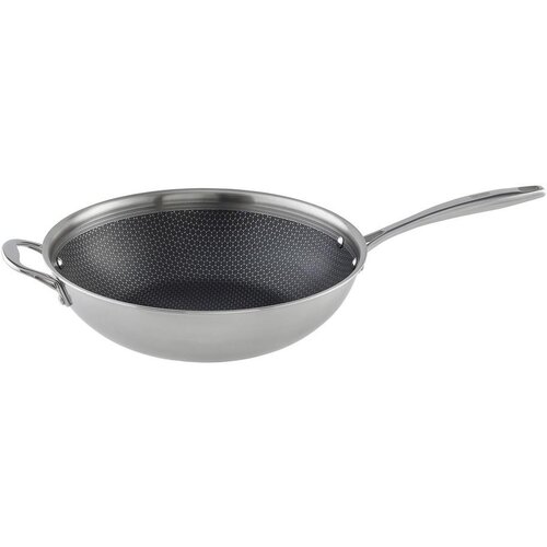 Gourmesto Vok Silver Line Cene
