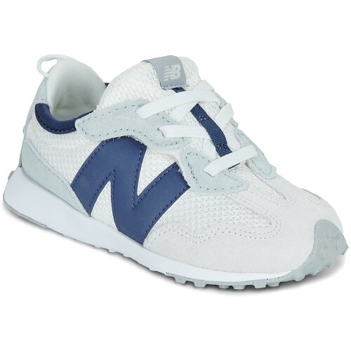New Balance Nizke superge 327 Siva Slike