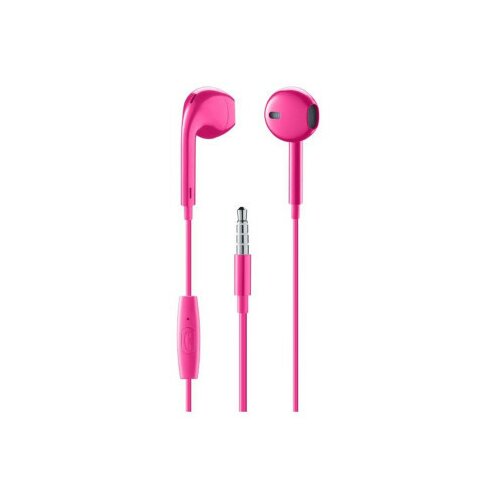  cellular music sound, slušalice, roze ( 496160 ) Cene