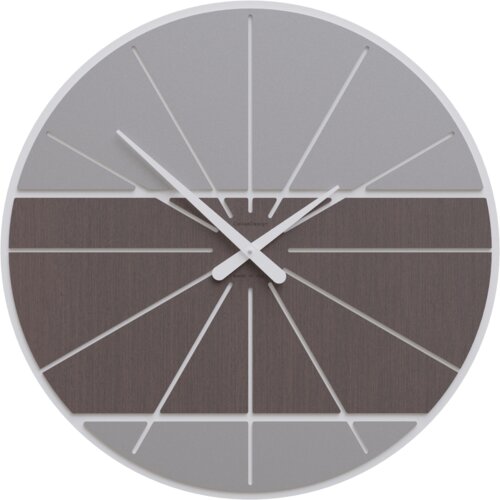 Callea Design Zidni sat Benjamin Cijene