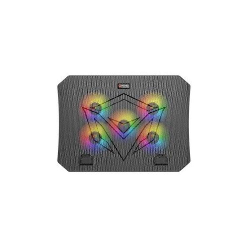 MeeTion RGB rashladni stalak za laptop do 15.6" sa 5 ventilatora CP3030 Cijene