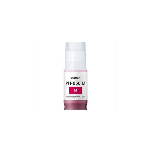 Tinta CANON PFI-050 Magenta Slike