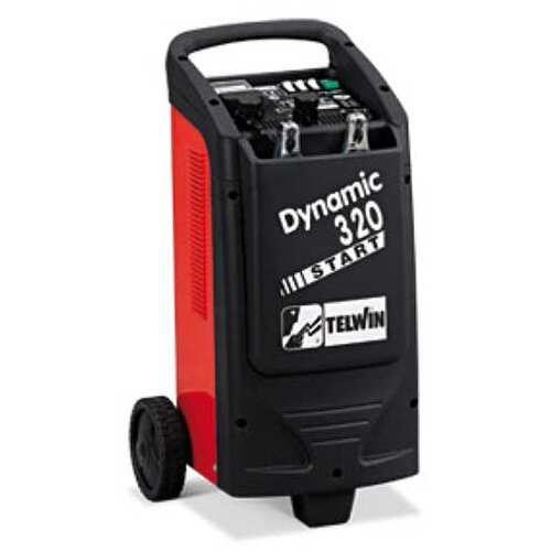  Punjač/starter DYNAMIC 320 230V 12-24V Telwin Cijene