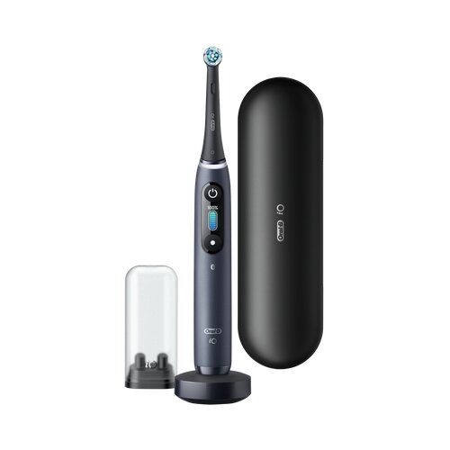 Oral-b elektična zobna ščetka iO8 Cene