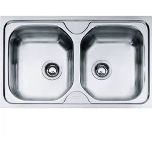 Franke sudopera - Onda Line - OLX 620-79 101.0486.098 Cene