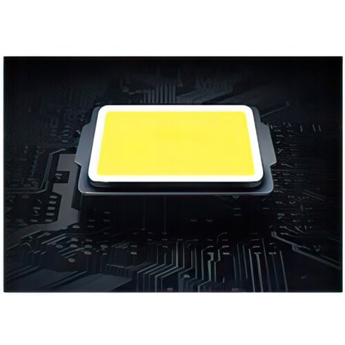 LED spolja&amp;scaron;nji reflektor LED/200W/230V 4500K IP65 crna Slike