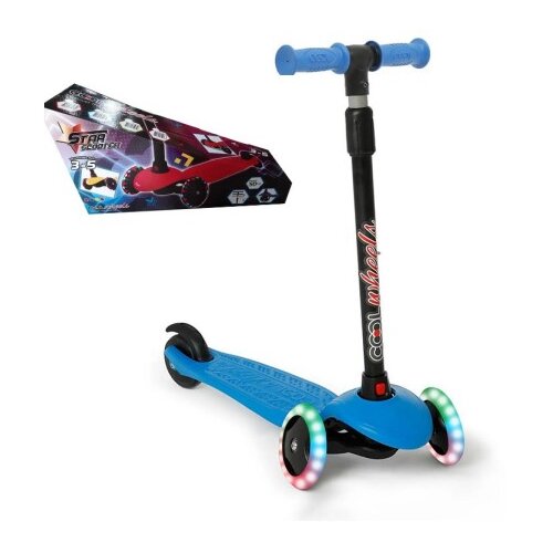 Olimp Sport Trotinet sa tri točka 759632 Cene