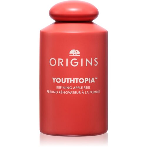 Origins Youthtopia Refining Apple Peel gladilni piling za obraz 100 ml Slike