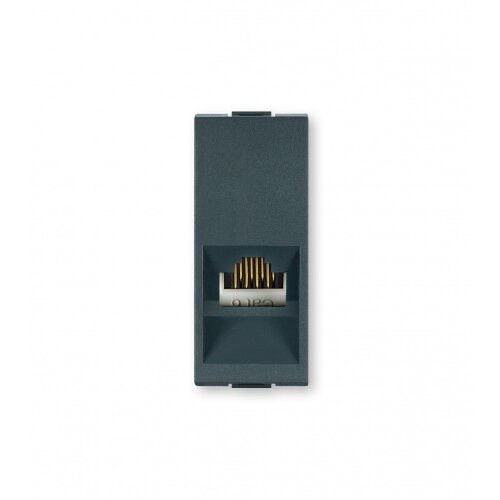 Aling_Conel Priključnica komunikacijska RJ45 664.A Slike
