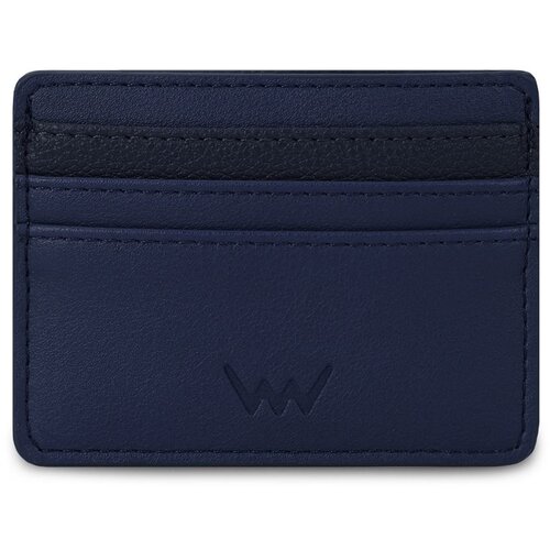 Vuch Rion Blue Wallet Slike