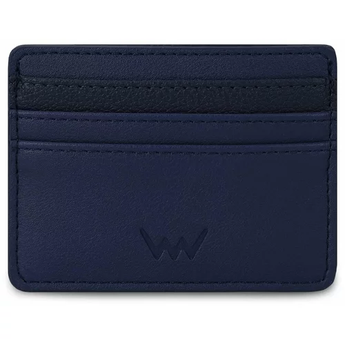 Vuch Rion Blue Wallet