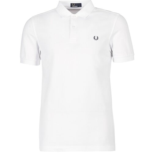 Fred Perry THE SHIRT Bijela Slike