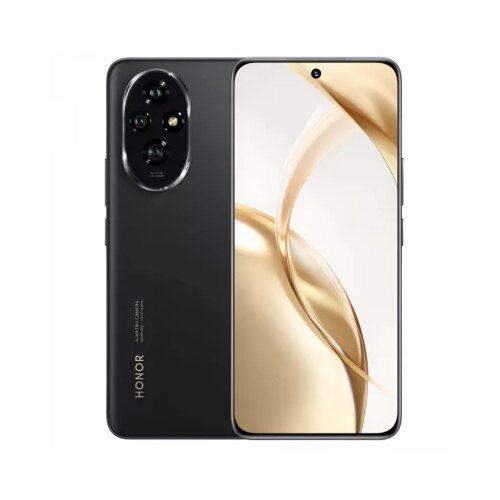 Honor 200 5G 12GB/512GB crna Cene