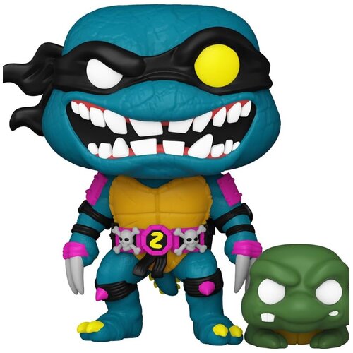 Funko POP figura Teenage Mutant Ninja Turtles: Slash & Pre Mutirani Slash Cene