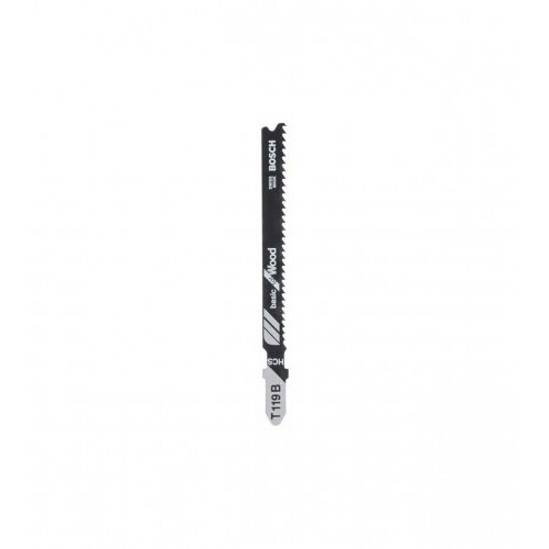Bosch List ubodne pile T119B Cijene