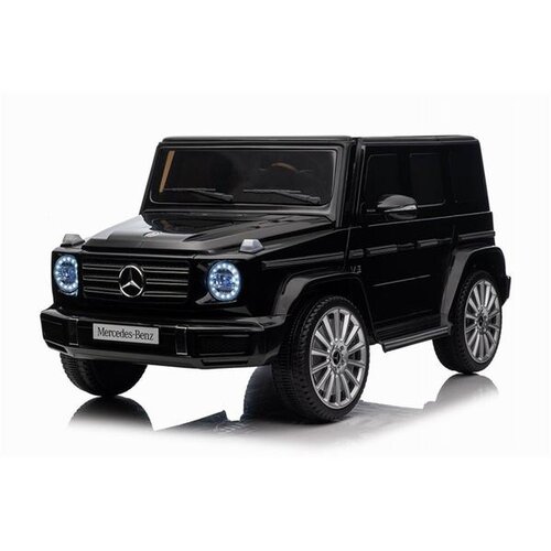 Motor Benz G500 Crni 4x4 Premium Oprema Cene