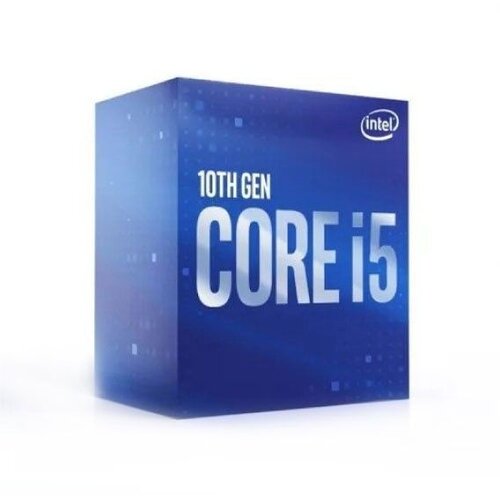 Intel Procesor Core i5-10400 tray Cene