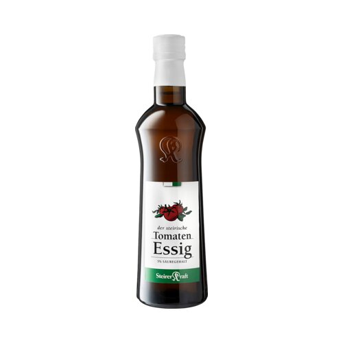 Steirerkraft Štajerski paradižnikov kis Premium - 500 ml Cene