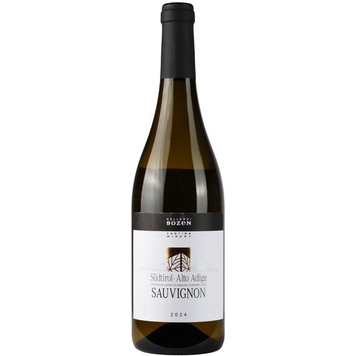Cantina Bozen Cantina Bolzano Sauvignon Blanc Cene